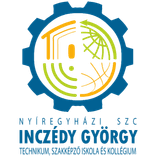 Intézmény logo