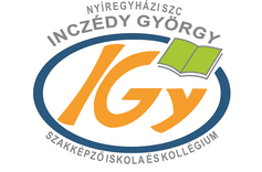 Intézmény logo